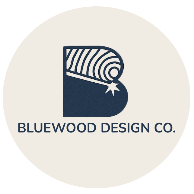 Bluewood Design Co